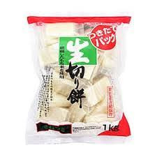 Daisin Shokuhin Tsukitate (Rice Cake) 1kg