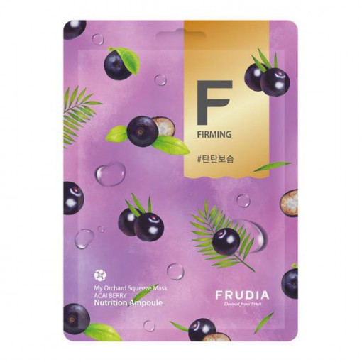 Frudia - My Orchard Squeeze Mask Acai Berry 20ml