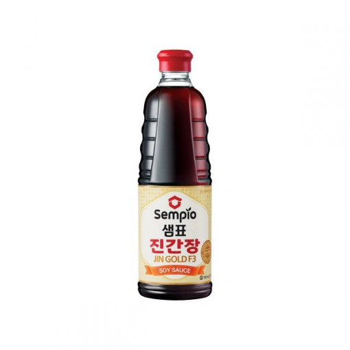 Soy Sauce Gold F3 500ml