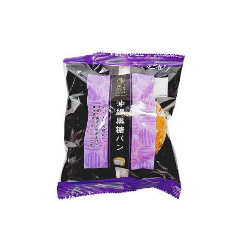 Tokyo Bread Okinawa Black Sugar 70g