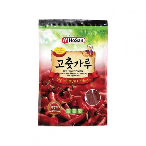 A+ HoSan Red pepper powder 500g