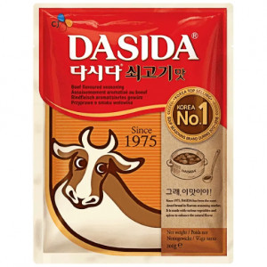 CJ Dashida-Soup Stock (Beef Flavor) 300G