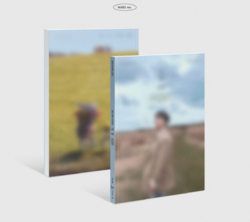D.O. – Blossom (Mars Ver.)