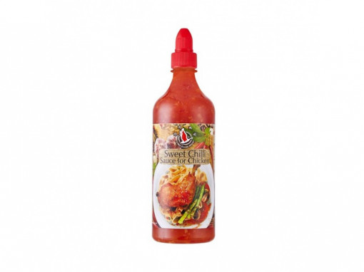FG Sweet Chilli Sauce for Chicken 730ml