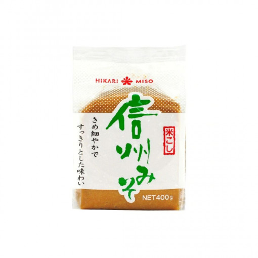 HIKARI KOUJI KOSHIMISO SHIRO 400G
