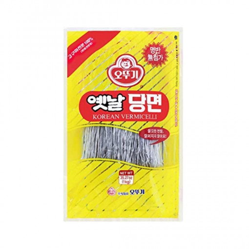 Korean Vermiceli Noodles 500g