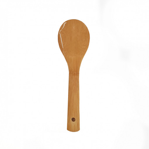 NF Bamboo Shovel 23cm (1pc)