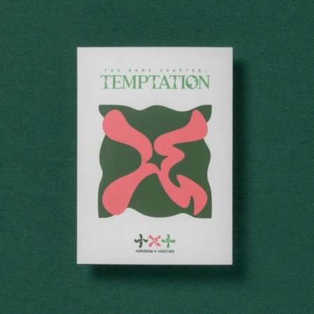 TXT - Temptation (Lullaby Ver.)