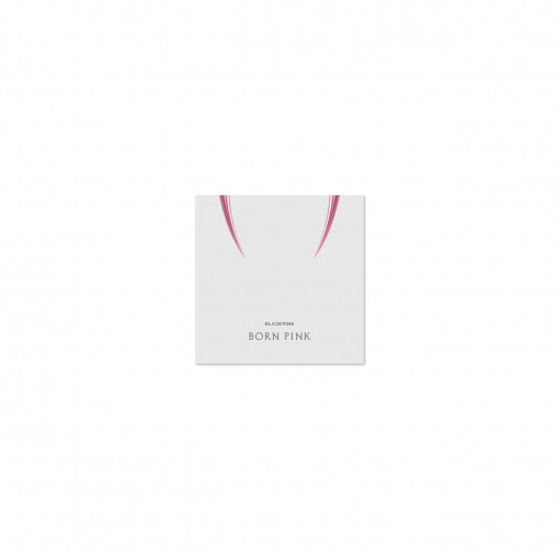 BlackPink - Born Pink (KiT album)