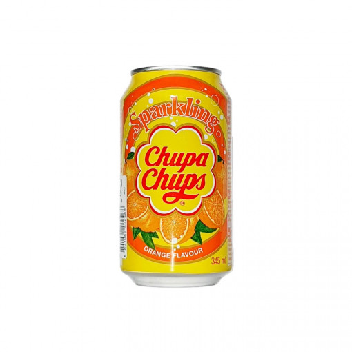 Chupa- Chups Orange 345ml