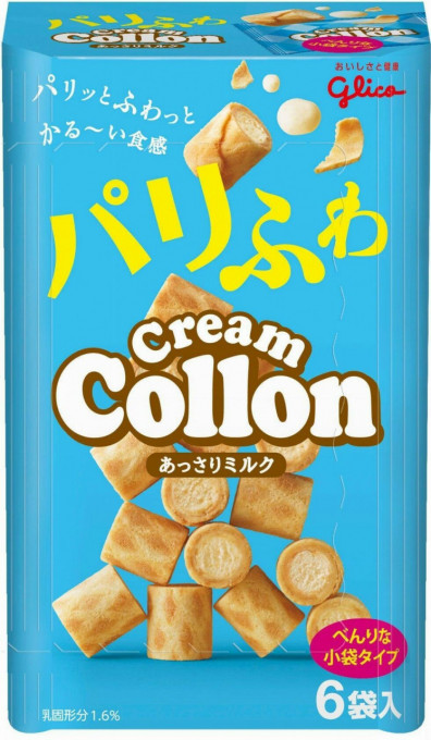 Collon Milk Cream 81g