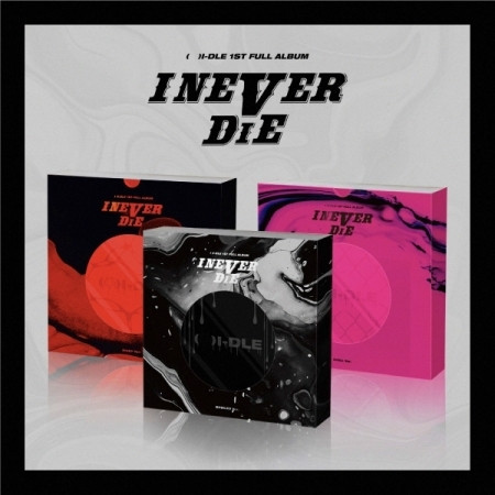 G)I-DLE - I Never Die
