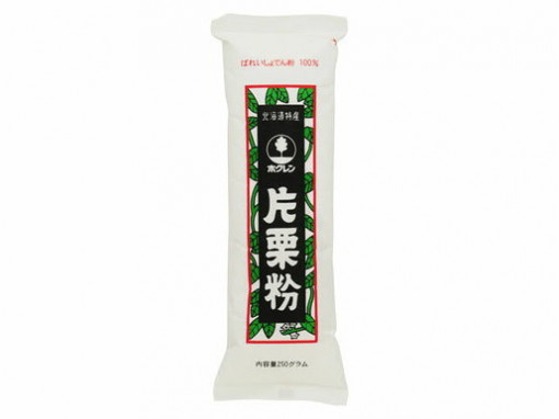 Hokuren Japanese Potato Starch 250g