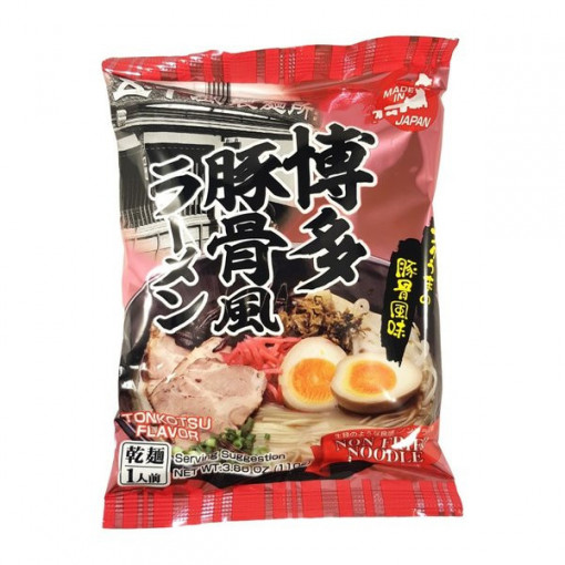 Instant Ramen Tonkotsu Flavor 110g