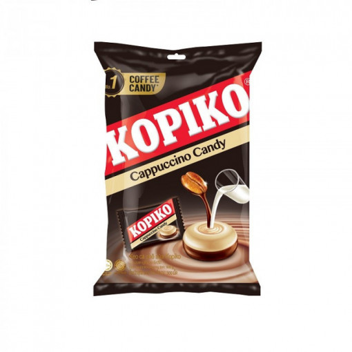 Kopiko - Cappuccino Candy 175g