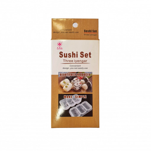 NF Sushi Mould 1 Set
