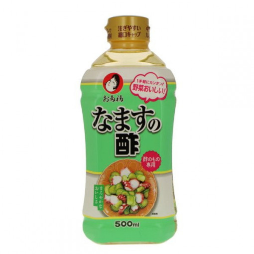 Otafuku Namasu Vinegar 500ml