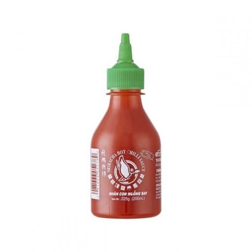 Sriracha FG btl 200ml