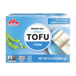 Tofu Morinaga Blue Ferm 349g