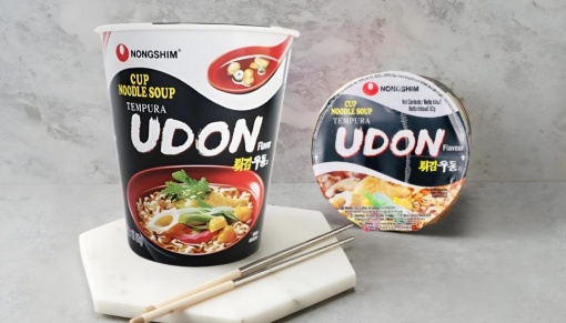 Udon - K - KJ Center