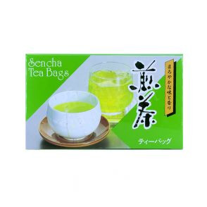 Yuki Sencha Teabag (20x2g)
