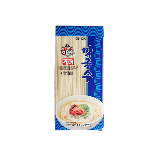 Assi Oriental Style Noodle 907g