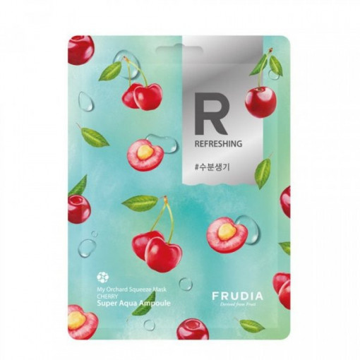 Frudia - My Orchard Squeeze Mask Cherry 20ml