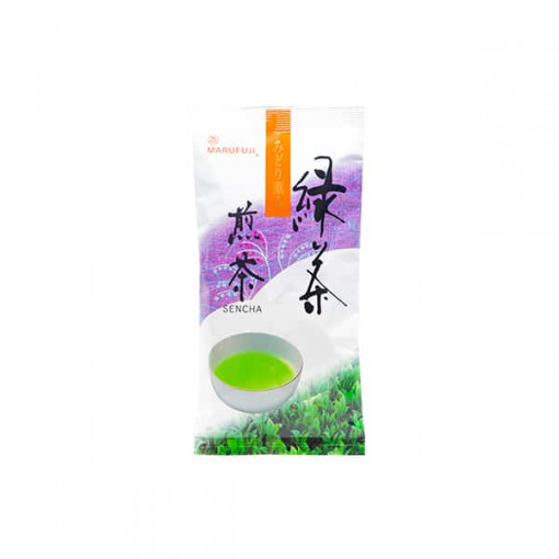 'Marufuji' Sencha - Green Tea 100g