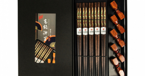 NF Chopsticks set L (5 prs)