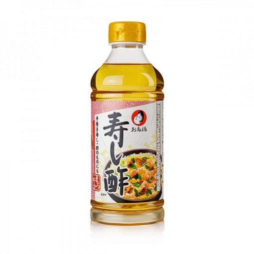 Otafuku Sushi Vinegar 500ml