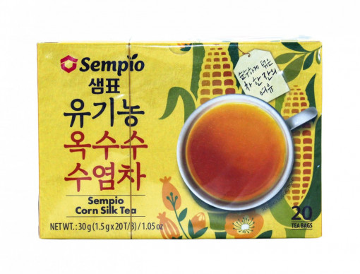 Sempio Corn Silk Tea 30g