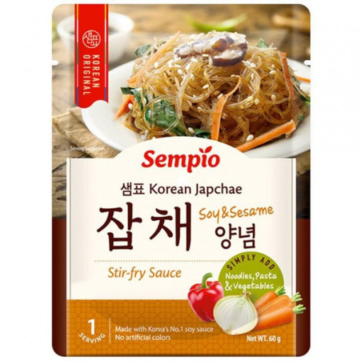 Sempio Japchae Sauce 60g