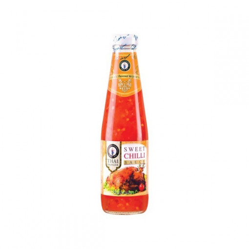 TD Sweet Chilli Sauce 300ml