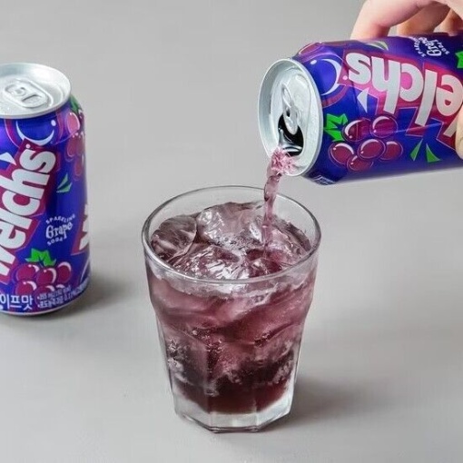 Welchs Grape 355ml