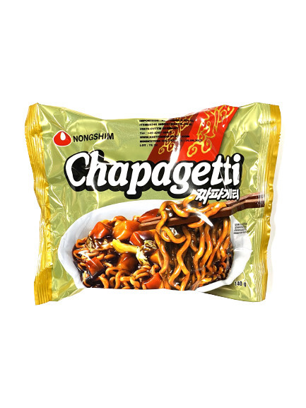 Chapagetti Chachamyun 140g