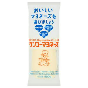 Mayonese Kenko 500ml