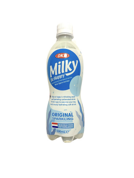 OKF Milky Drink 500ml