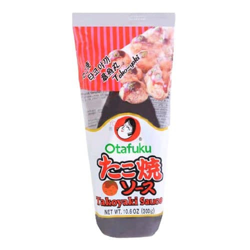Otafuku Sauce Takoyaki 300 g