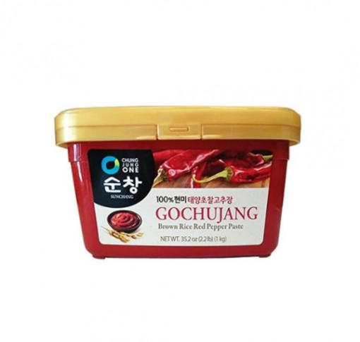 Red Pepper Paste BrownRice 1Kg