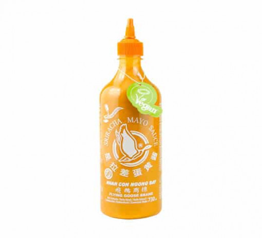 Sriracha Mayo 455ml