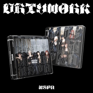 Aespa – Dirty Work (Dirty Code Ver.) Random
