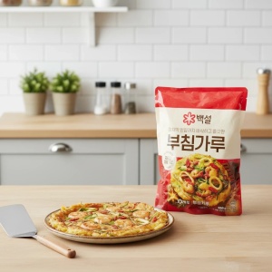 CJ Korean Pancake Mix 500G