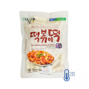 Didilhyang - NH Rice cake stick 500g