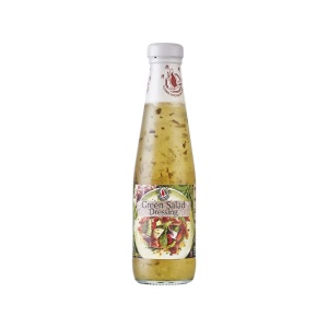 FG Green Chilli Salad Dressing 295ml
