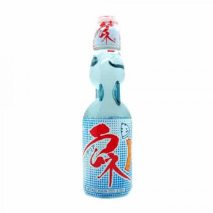 Hatakosen Ramune Original Flavor 200ml