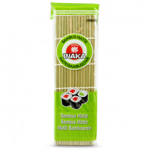 Inaka Bamboo Mat