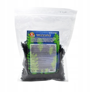 INAKA Wakame (Cut) 300g