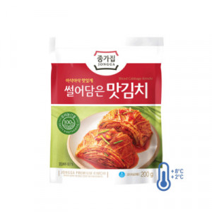 Jongga Mat Kimchi 200g