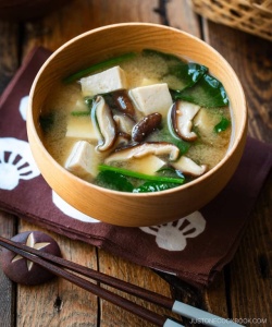 Kikkoman Miso Tofu + Spinach 30g - Img 2