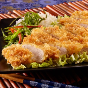 Marufuji Bread Crumbs (Panko) 180g - Img 3